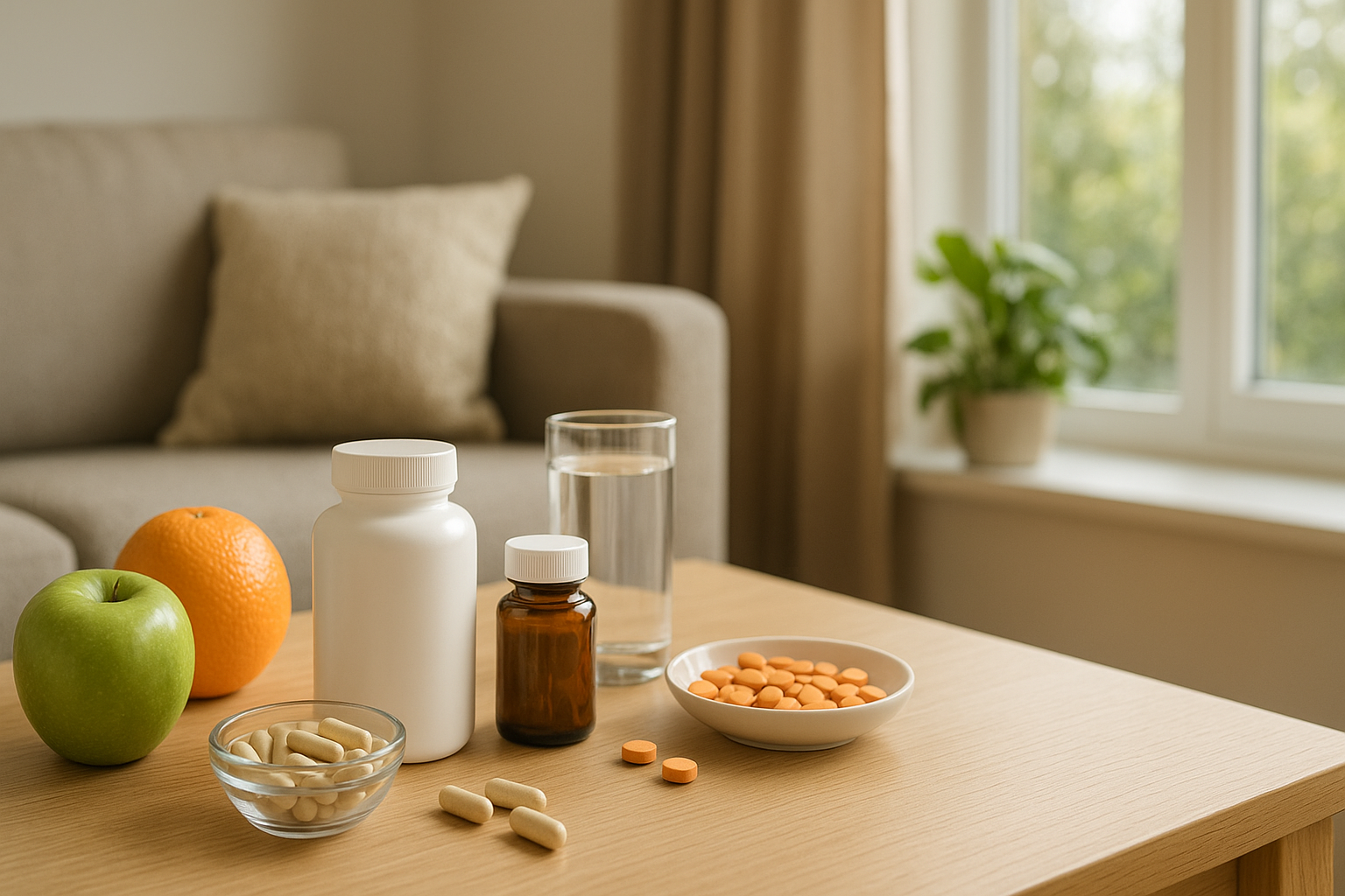 Foto bij De rol van comfort toen herstel langer duurde dan verwacht